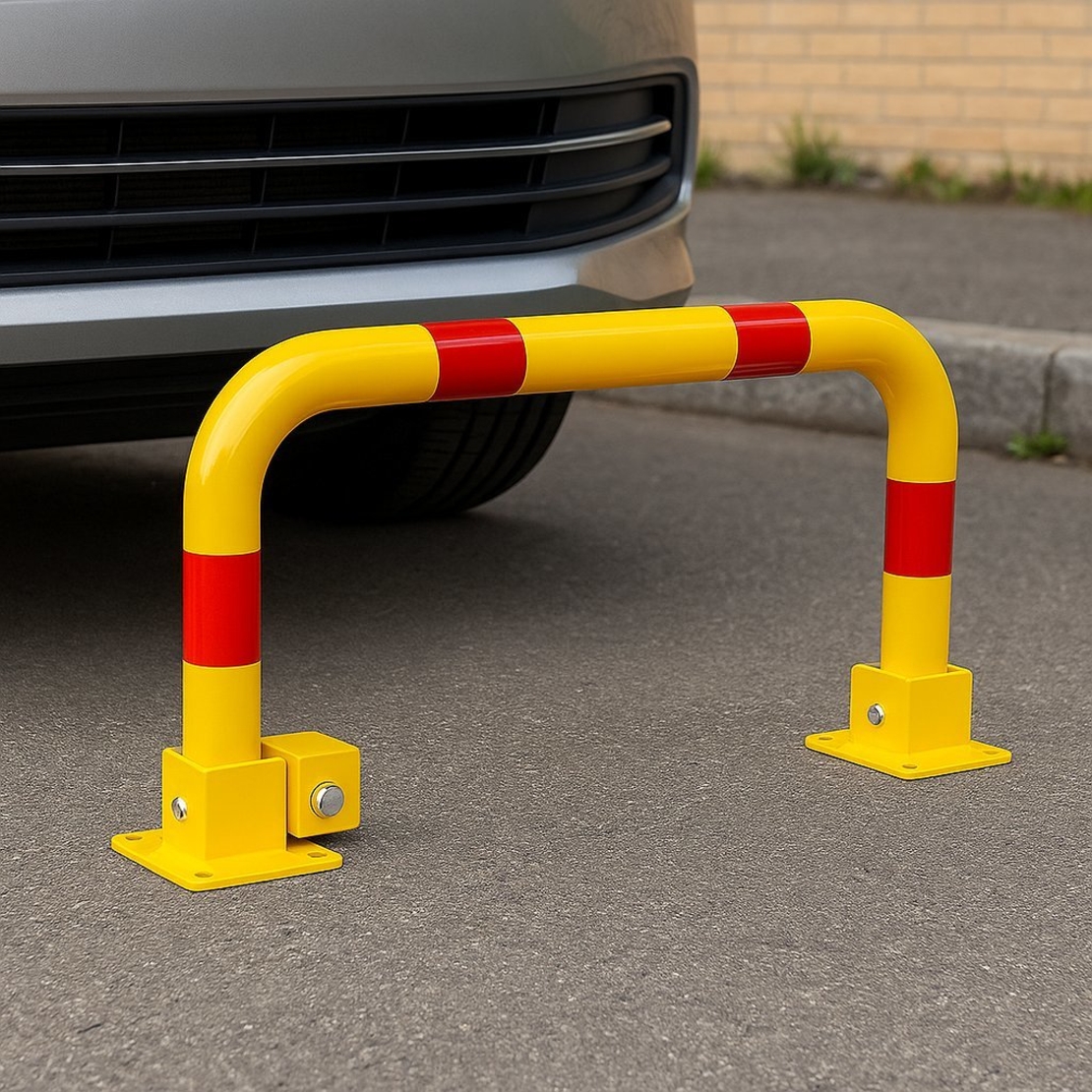 מחסום חנייה 60x33x8.5