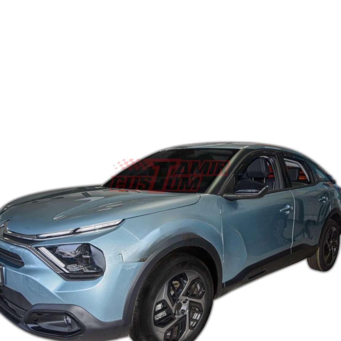 מגני רוח השחלה לסיטרואן C4 2020 ומעלה