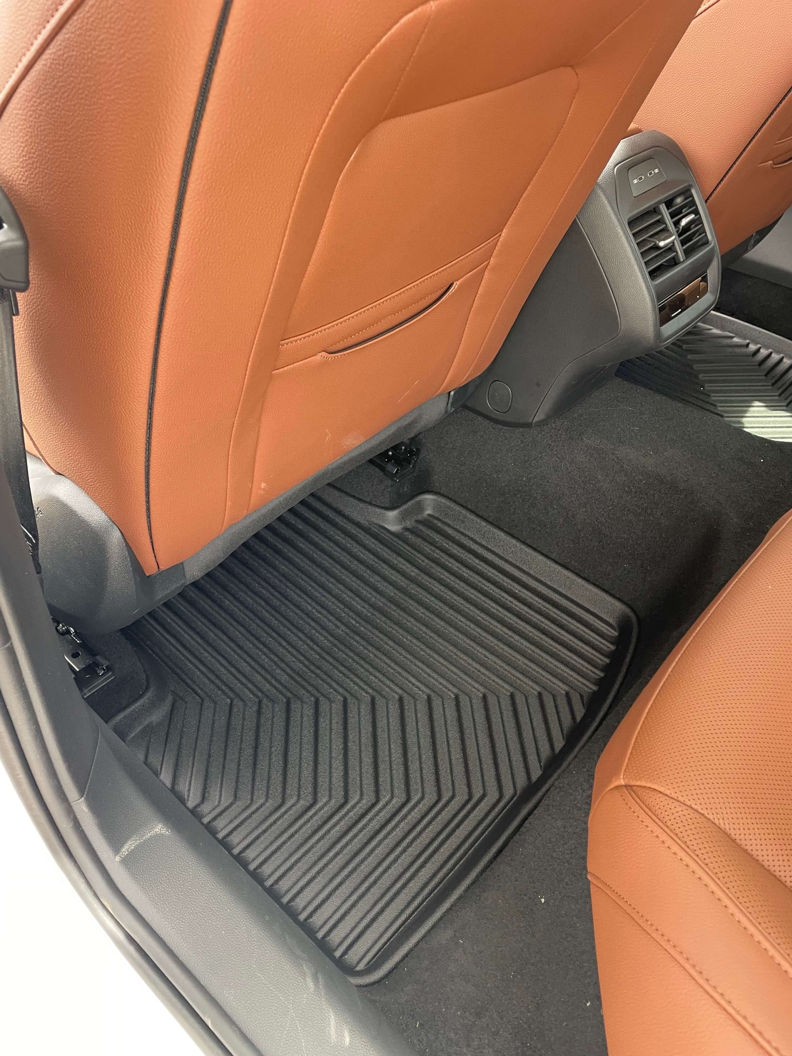 שטיחי 3D לסקודה ייטי 2009-2018 NO77