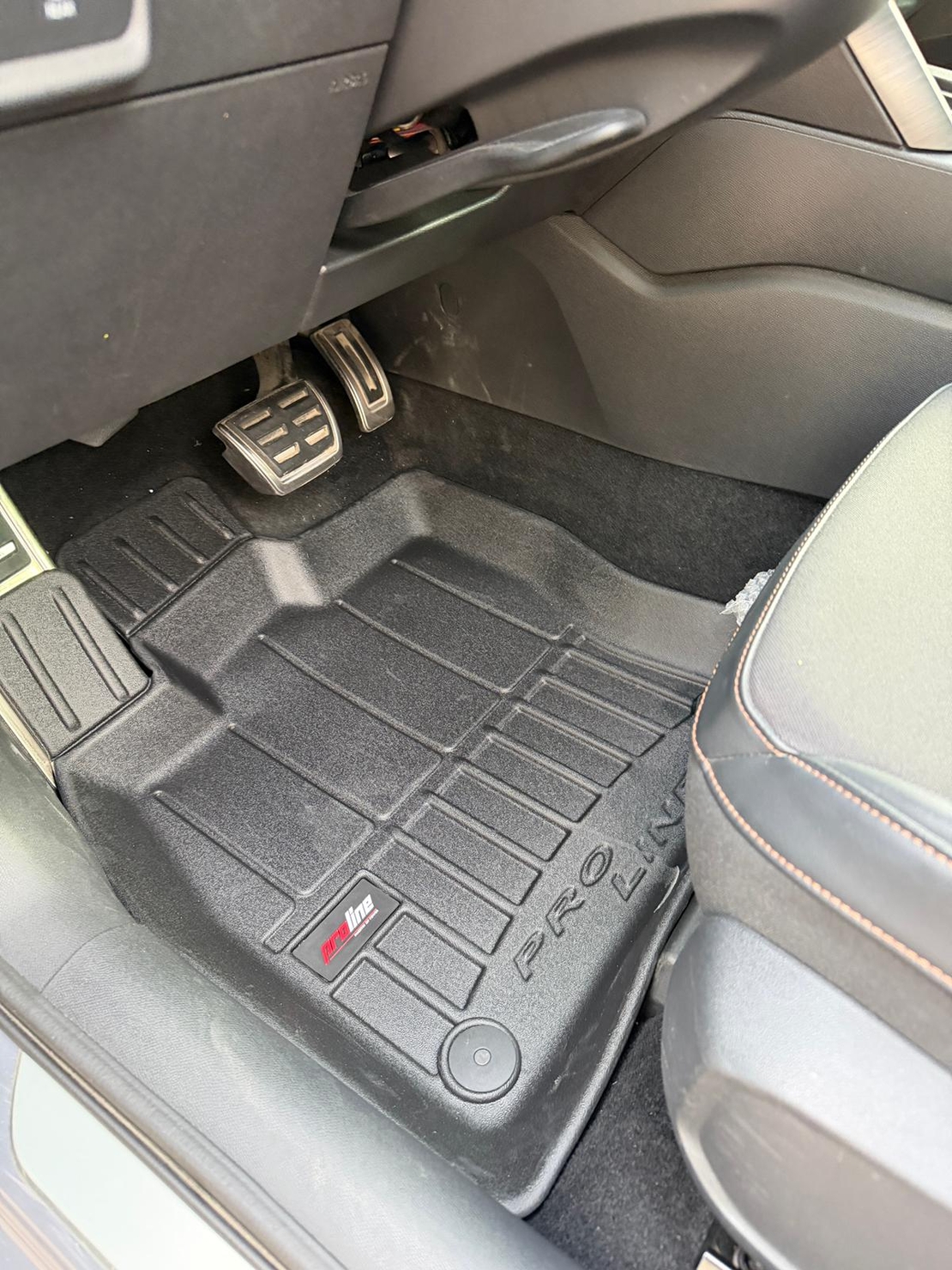 שטיחי 3D לקופרה פורמנטור 2020 ומעלה Proline