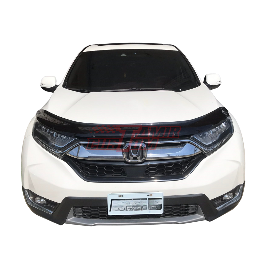 מגן יתושים להונדה CRV 2017-2023