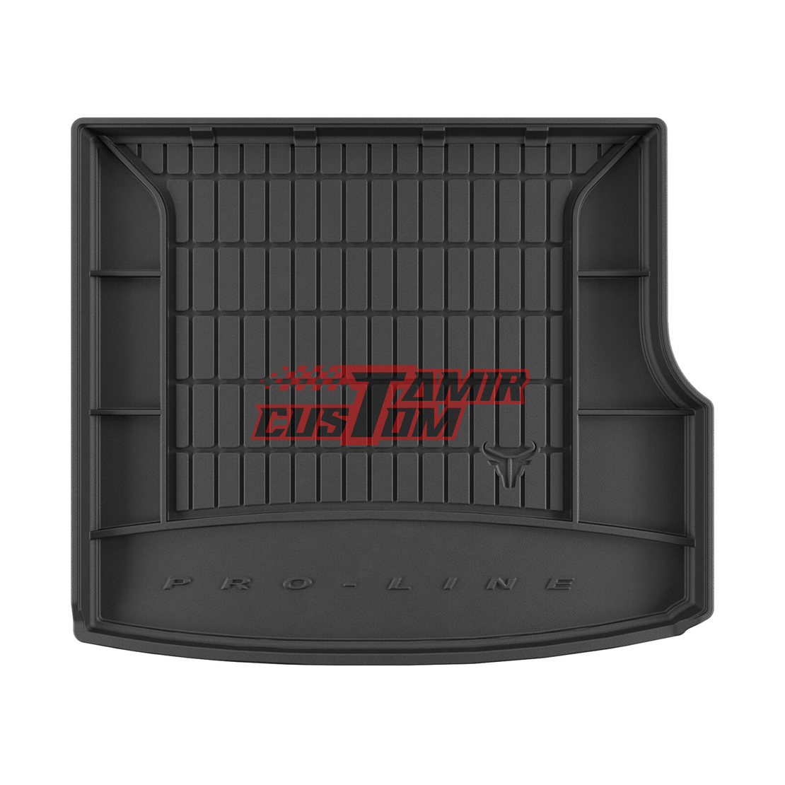 שטיח תא מטען ל-BYD סיל U 2023 ומעלה Proline