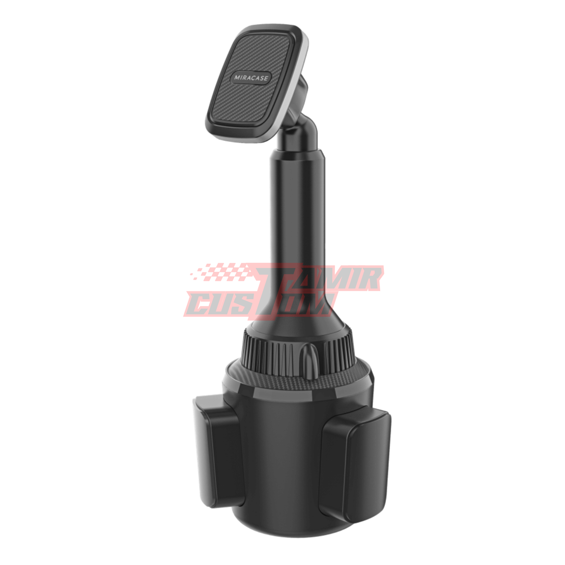 תושבת מגנטית למתקן כוסות MCM49