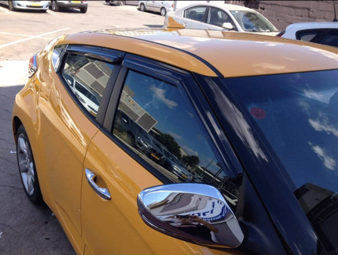 מגני רוח ליונדאי ולוסטר 2011-2018