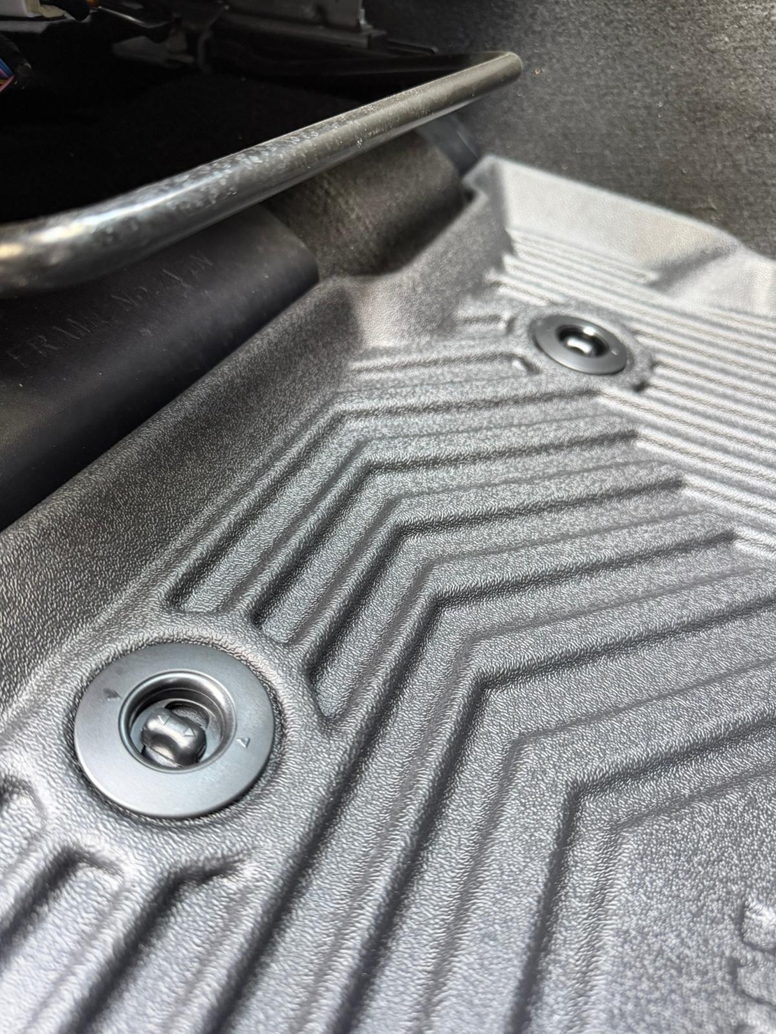 שטיחי 3D ללקסוס NX 2014-2021 NO77