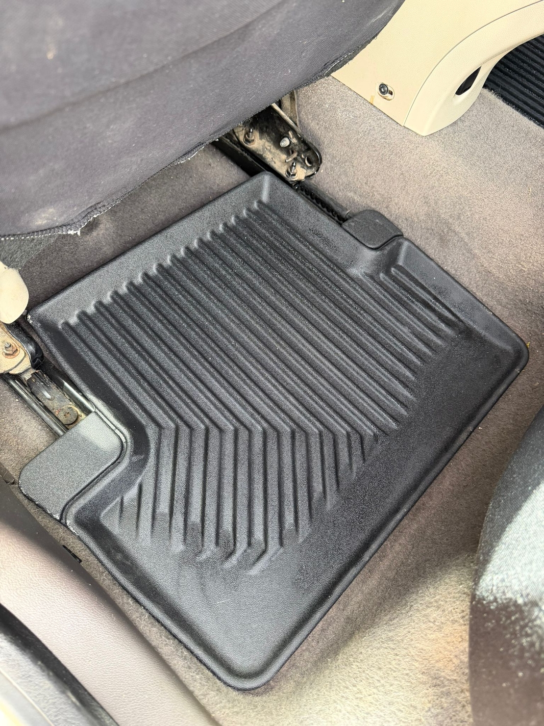 שטיחי 3D לרנו פלואנס 2009 ומעלה NO77