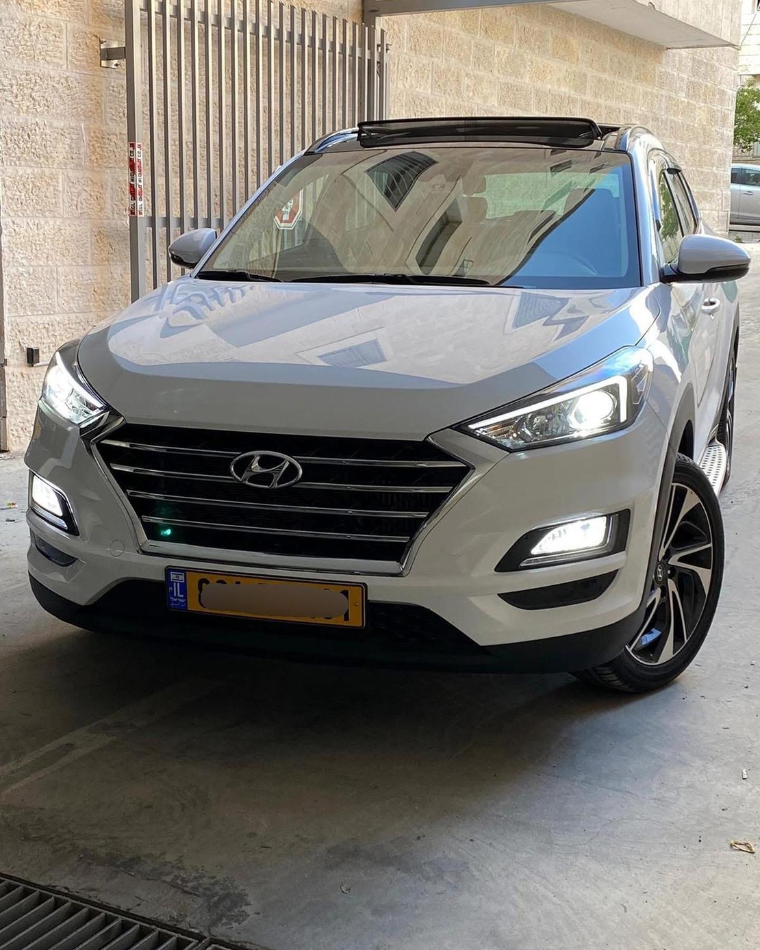 זוג טורבו לד Crazyxen PRO-X CANBUS