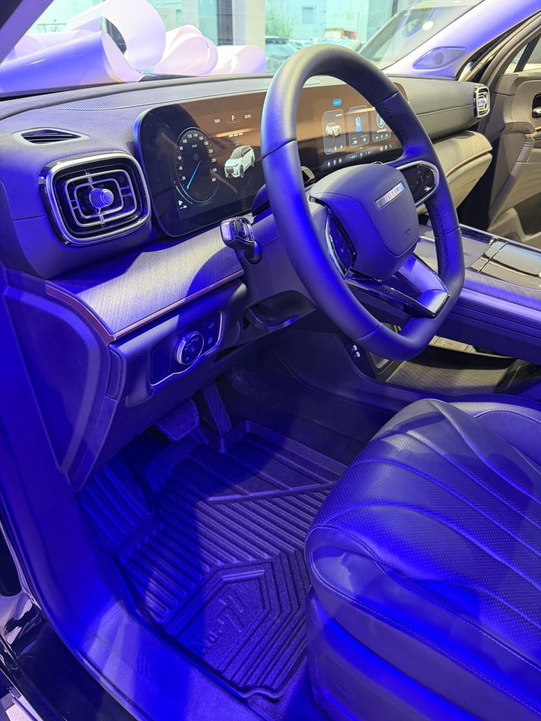 שטיחי 3D לגאקו 8 2025 ומעלה NO77