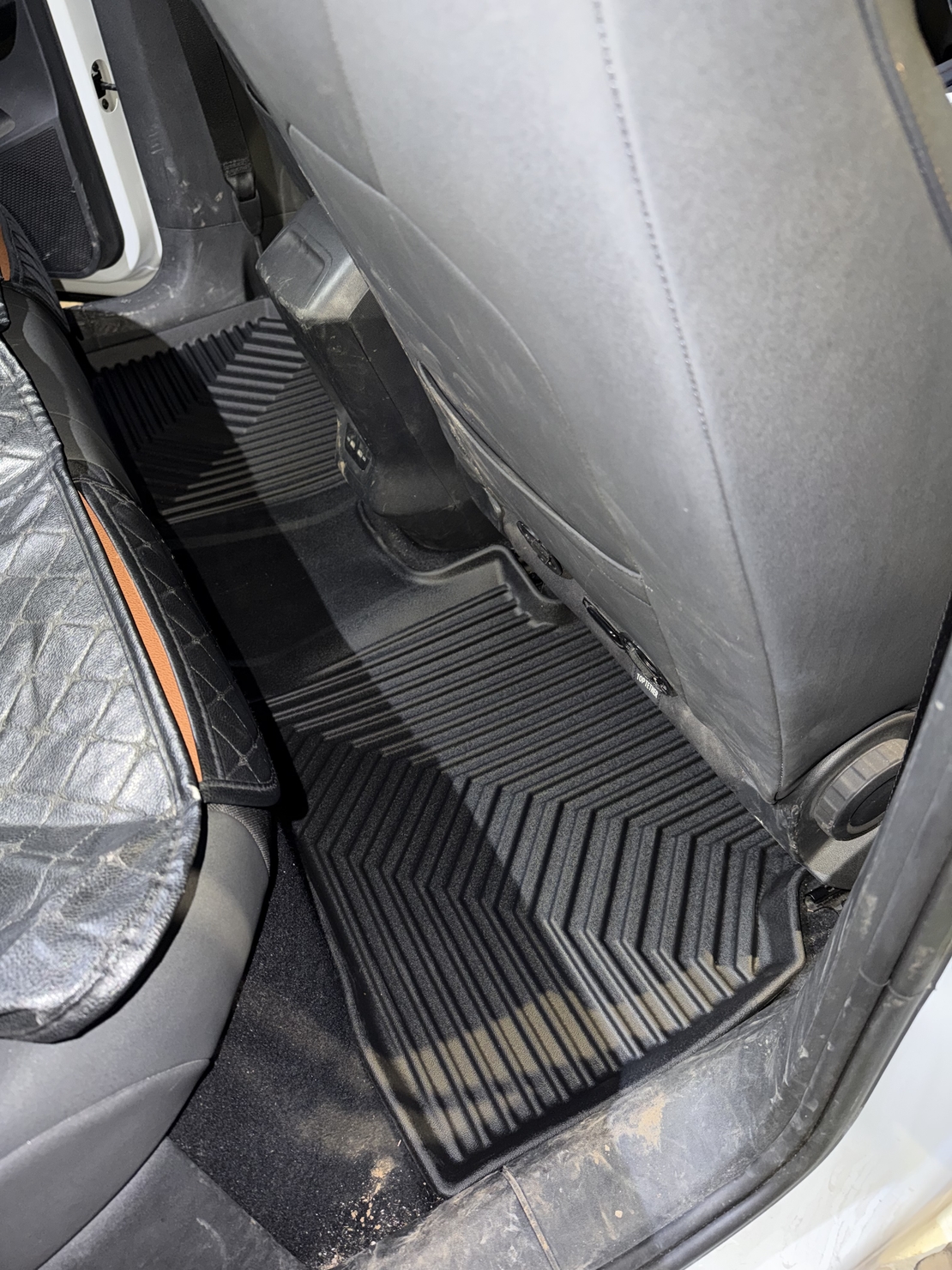 שטיחי 3D לקופרה בורן 2021 ומעלה NO77