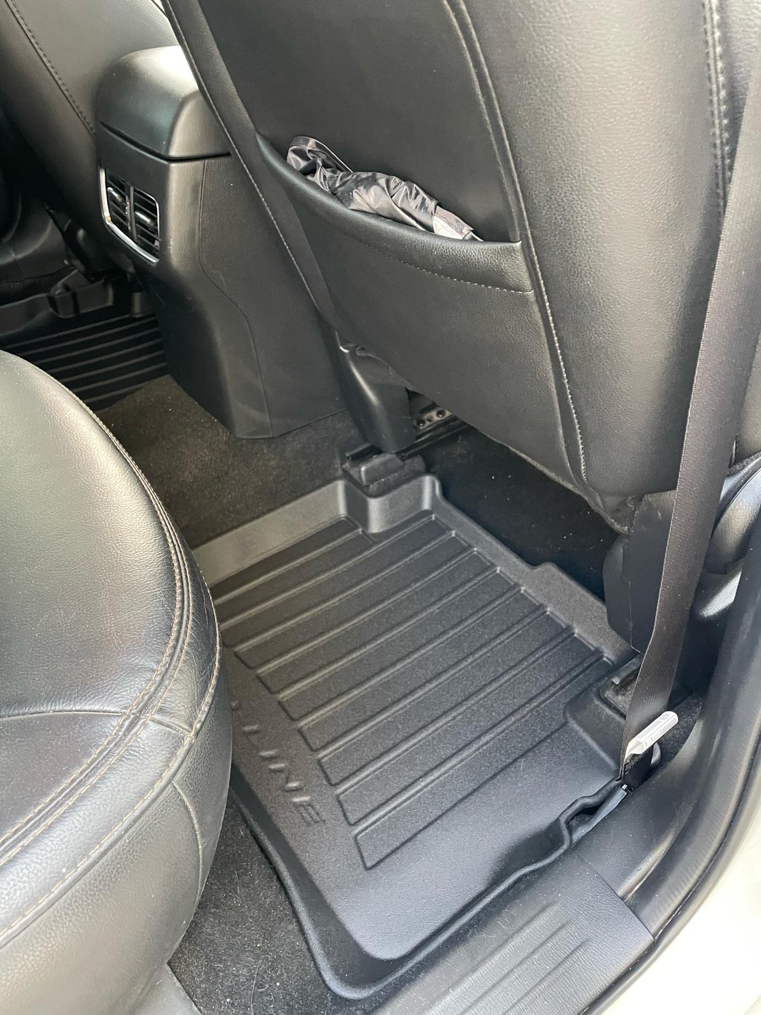 שטיחי 3D למאזדה CX30 2019 ומעלה Proline