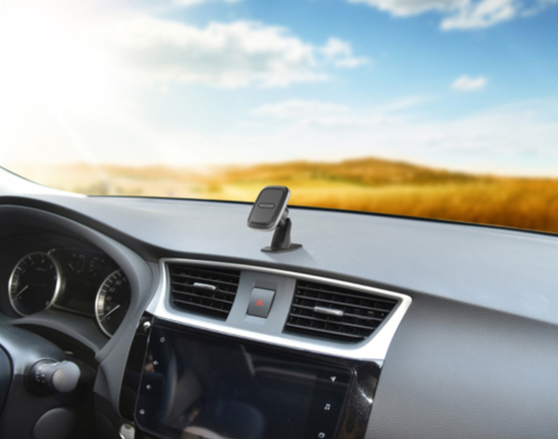 מעמד מגנטי לטלפון MIRACASE