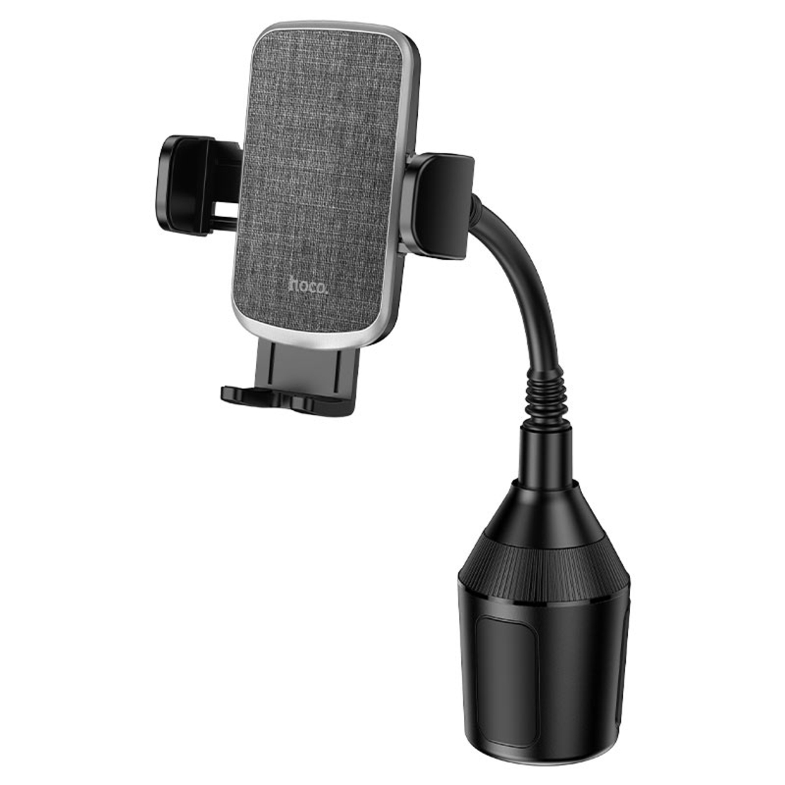 מעמד טלסקופי למתקן כוסות