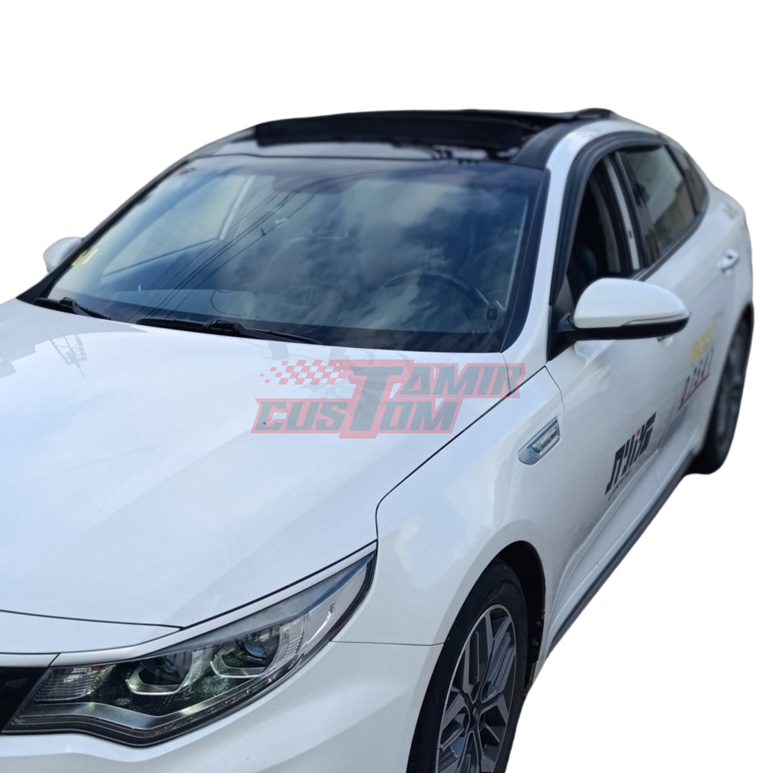 מגני רוח לקיה אופטימה 2015-2020