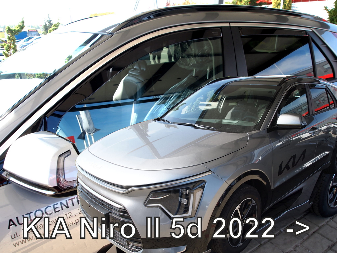 מגני רוח השחלה לקיה נירו 2023 ומעלה
