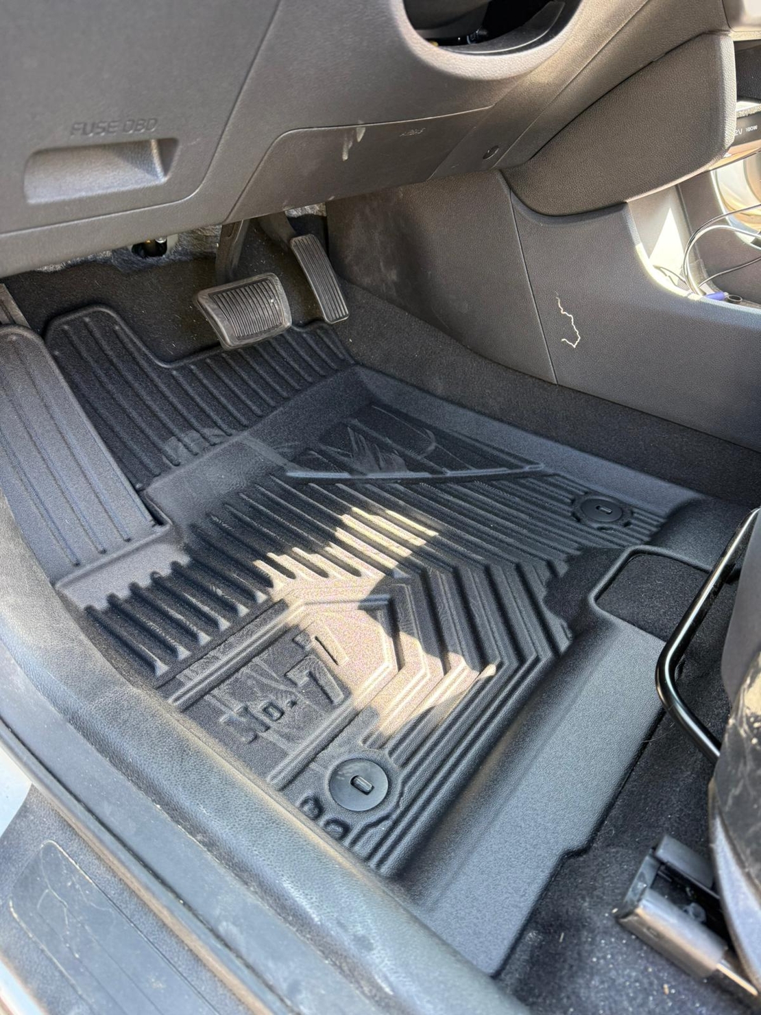 שטיחי 3D לקיה נירו פלוס 2022 ומעלה NO77