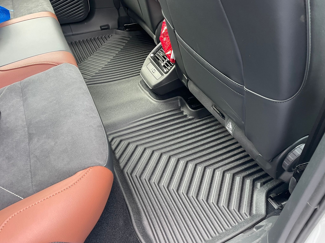 שטיחי 3D לקופרה בורן 2021 ומעלה NO77