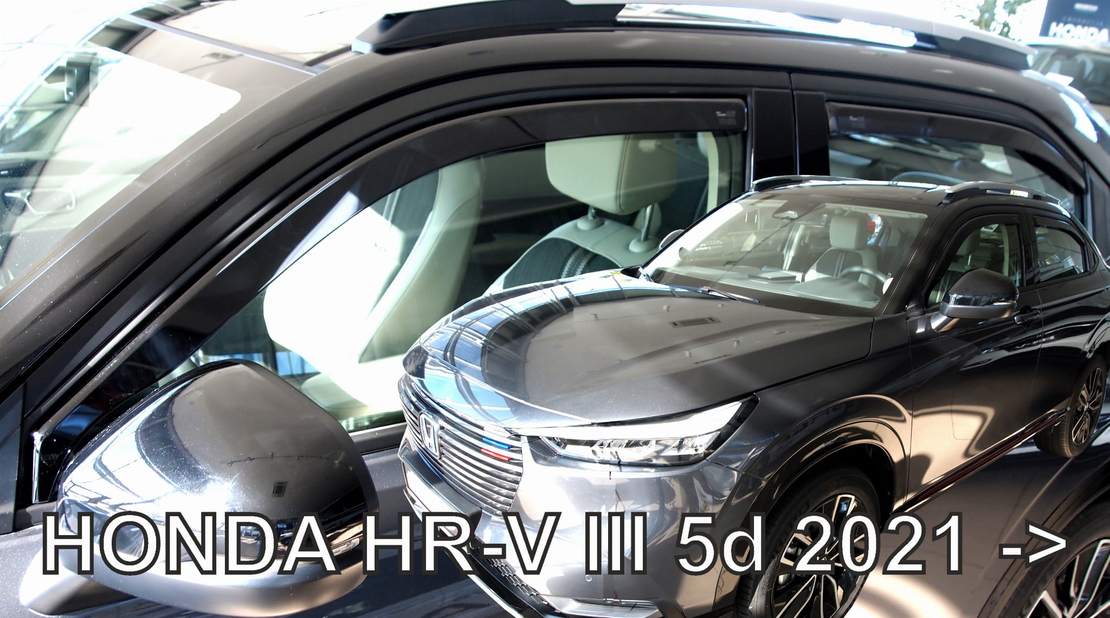 מגני רוח השחלה להונדה HRV 2023 ומעלה