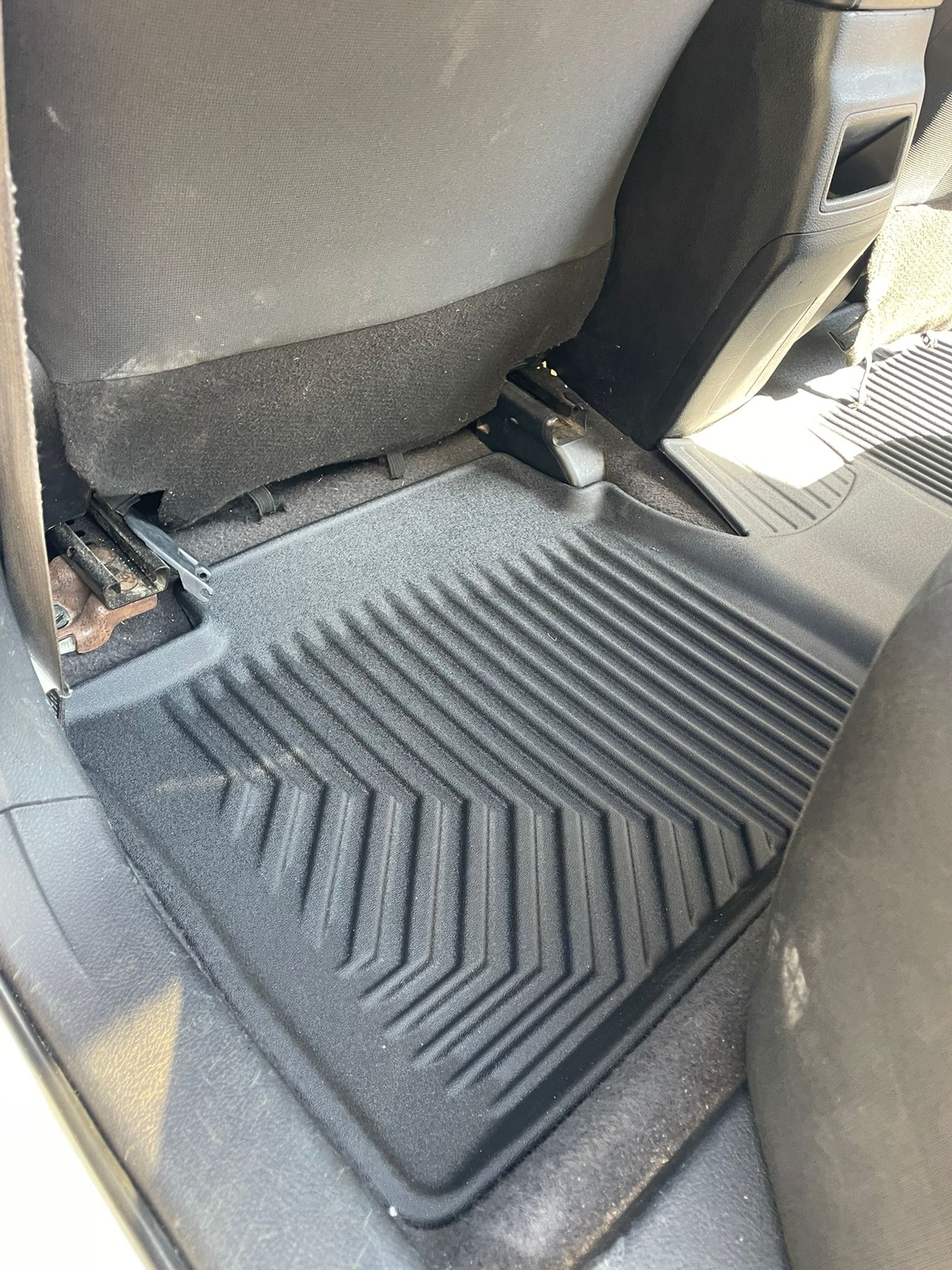 שטיחי 3D לטויוטה ראב 4 2013-2019 NO77