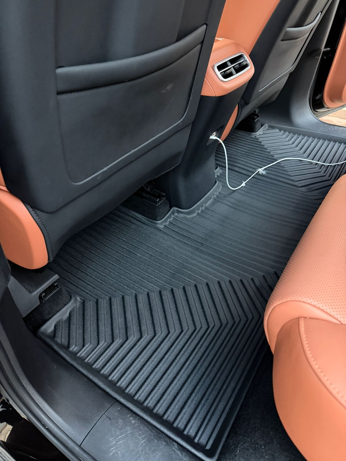 שטיחי 3D לקיה נירו הייבריד 2023 ומעלה NO77