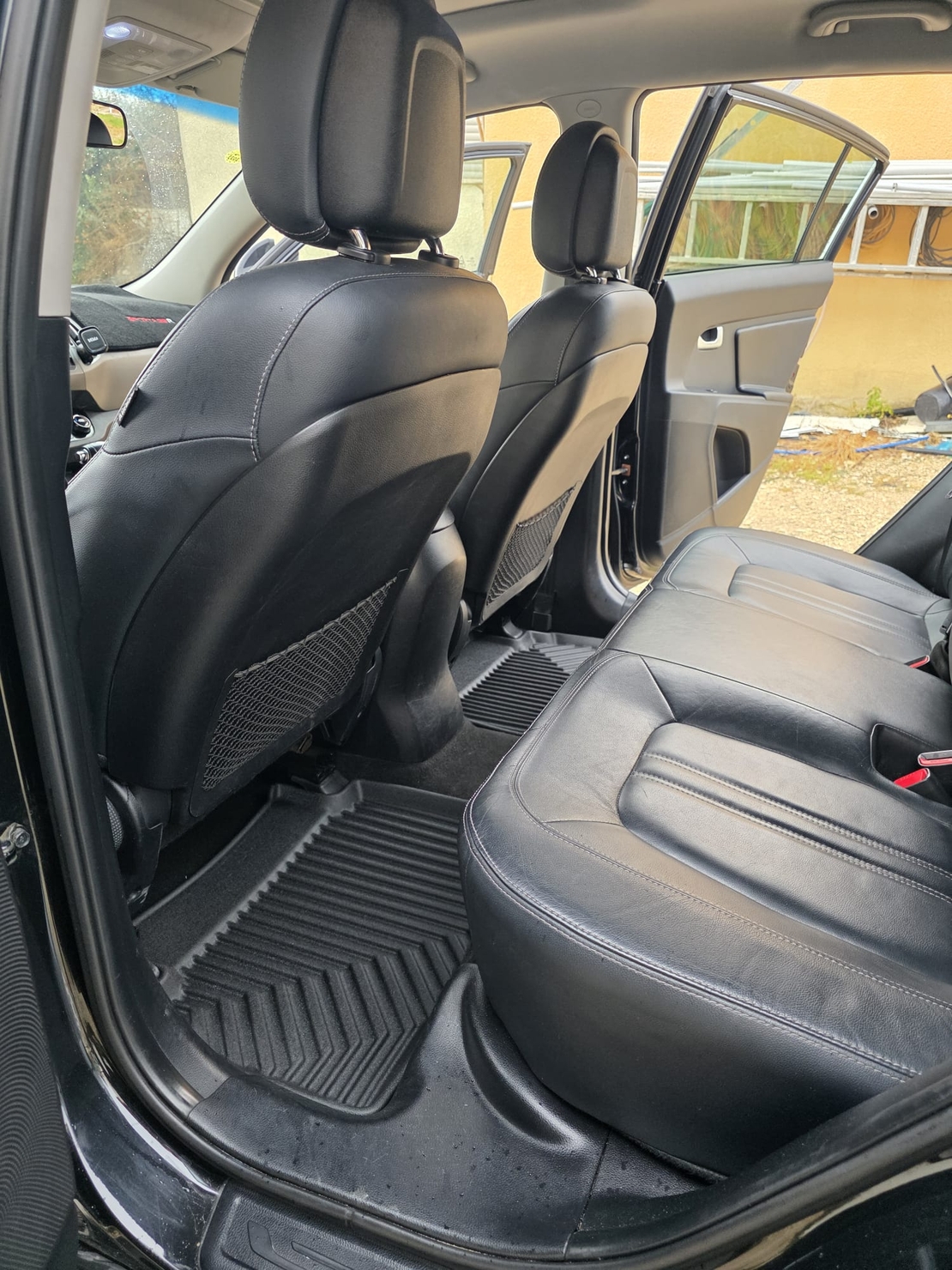 שטיחי 3D לקיה ספורטאג 2010-2015 NO77