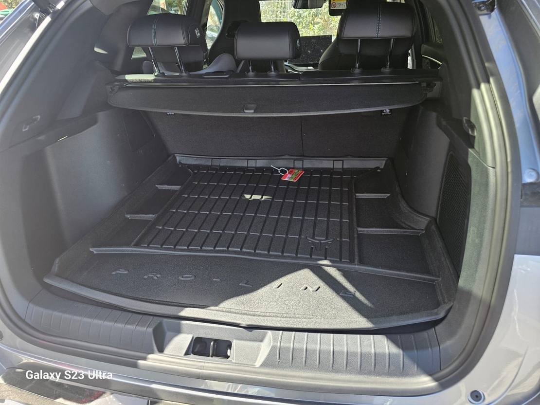 שטיח תא מטען ל-BYD סיל U 2023 ומעלה Proline