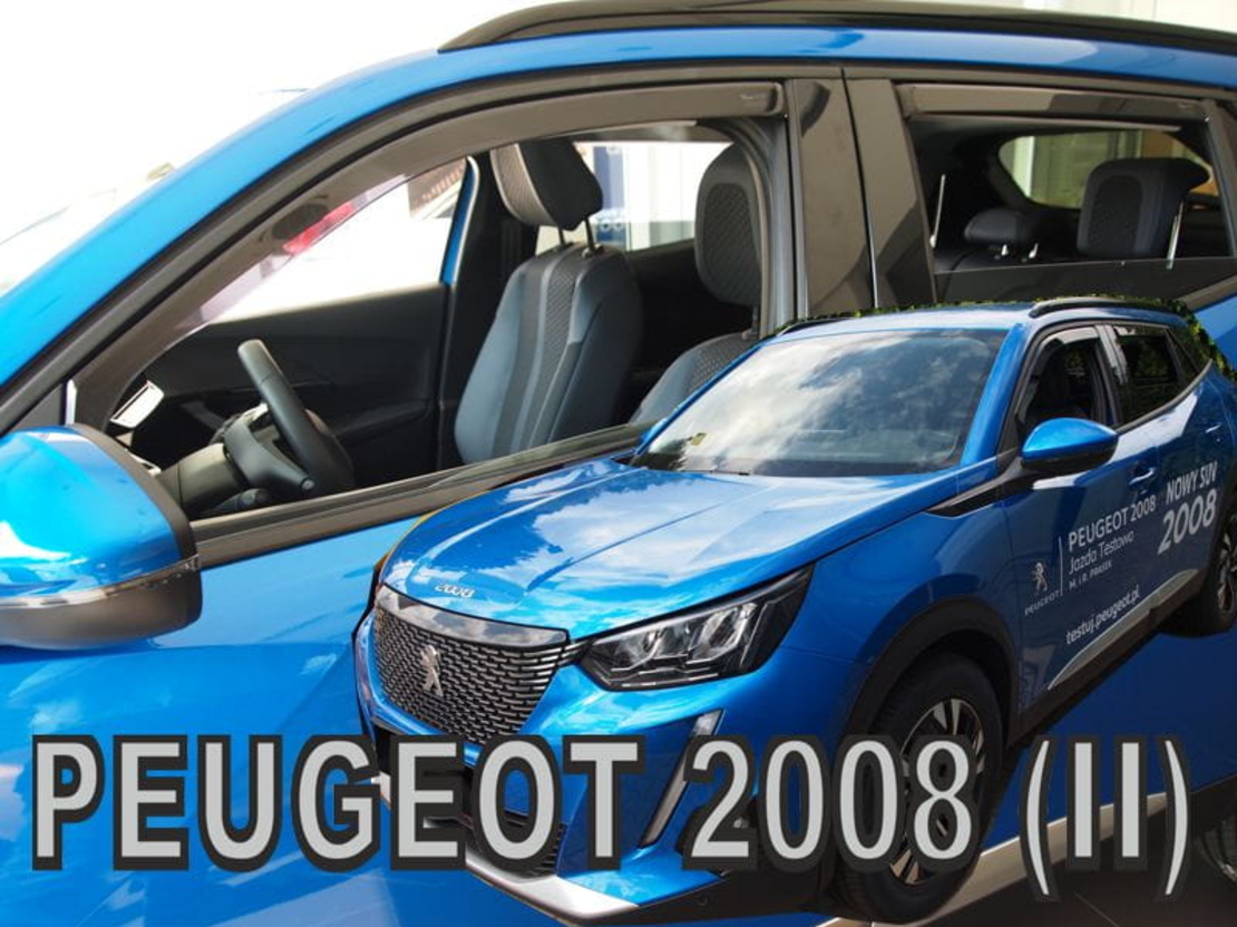 מגני רוח השחלה לפיגו 2008 2019 ומעלה