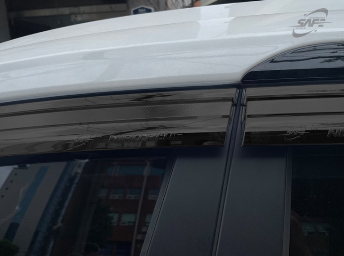 מגני רוח לקיה נירו פלוס 2022 ומעלה