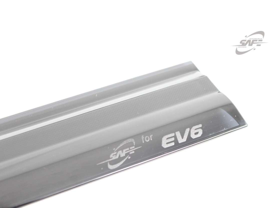 מגני רוח לקיה EV6 2022 ומעלה