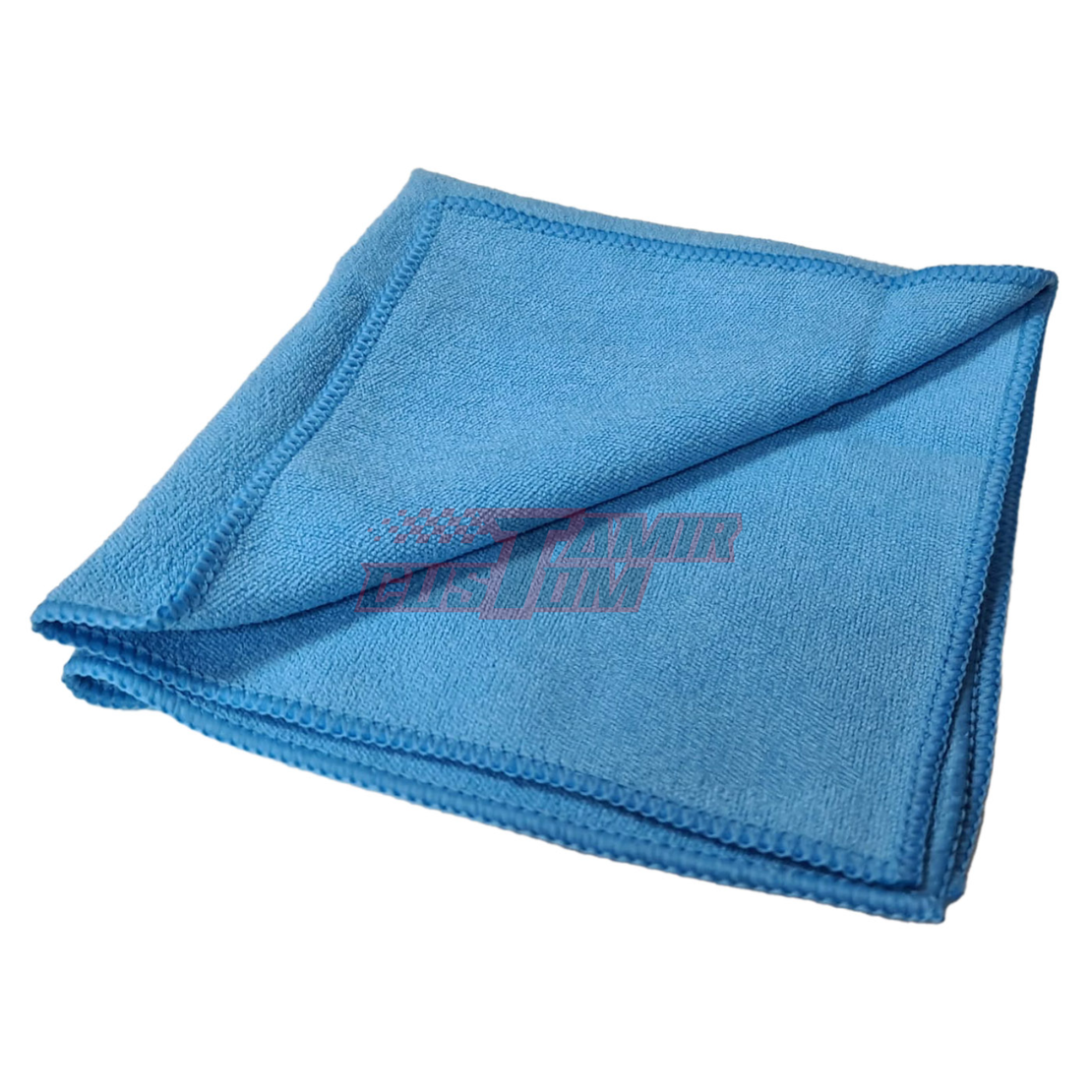 מטלית לניקוי והברקת שמשות (40x40 ס