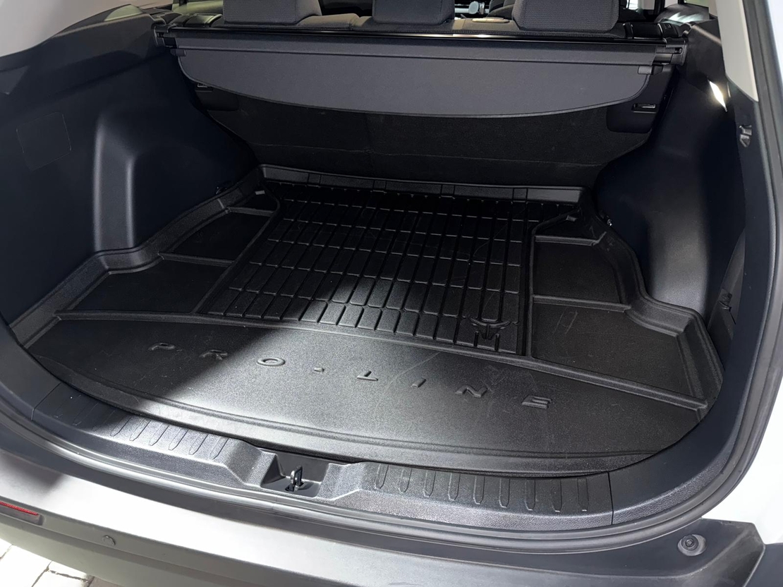 שטיח תא מטען לטויוטה ראב 4 2019-2026 Proline