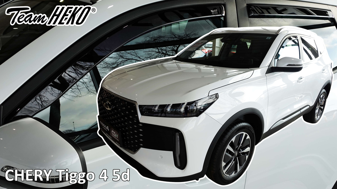 מגני רוח השחלה לצ'רי טיגו 4 2025 ומעלה