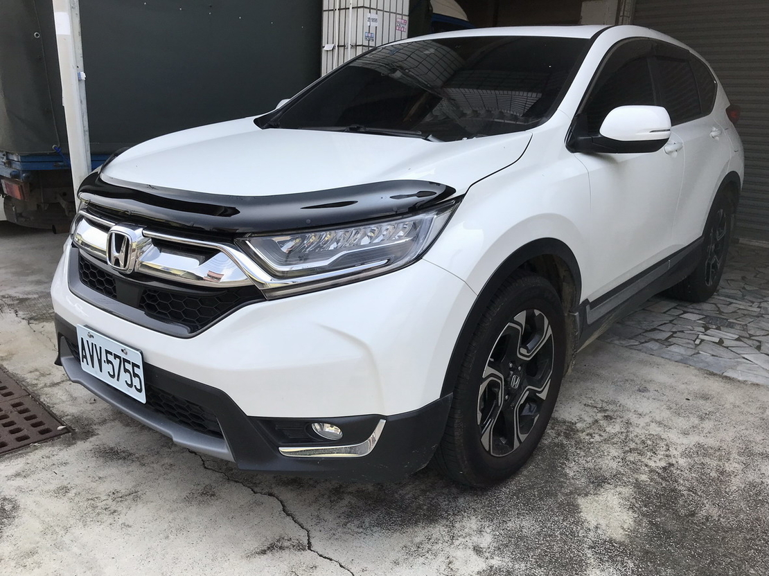 מגן יתושים להונדה CRV 2017-2023