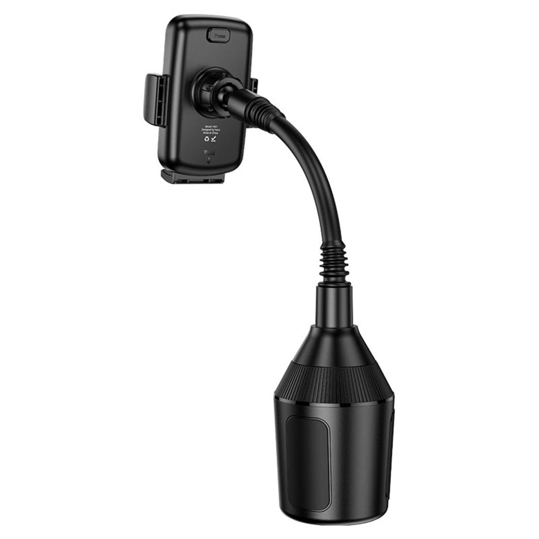 מעמד טלסקופי למתקן כוסות