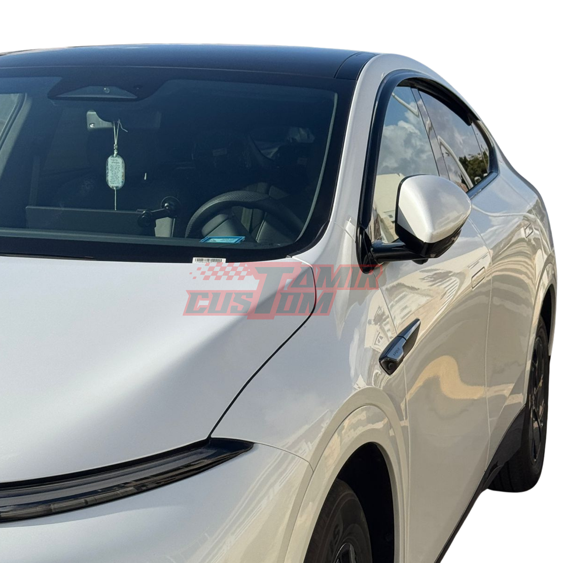 מגני רוח לאקספנג G6 2023 ומעלה