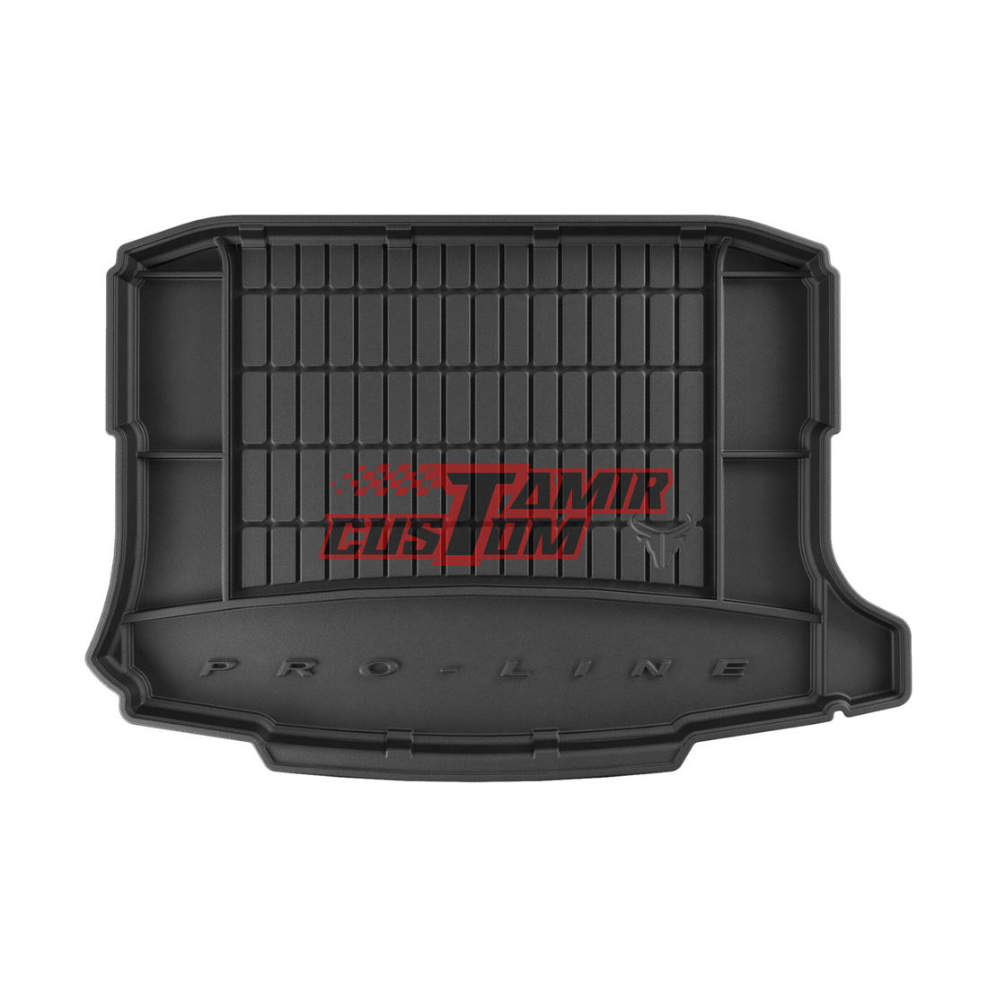 שטיח תא מטען לסיאט / קופרה אטקה 2016 ומעלה Proline