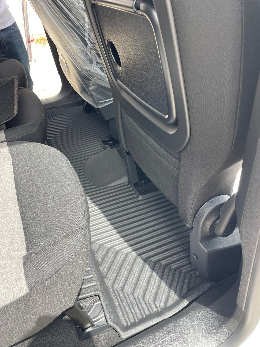 שטיחי 3D לפיגו 3008 2016-2024 NO77