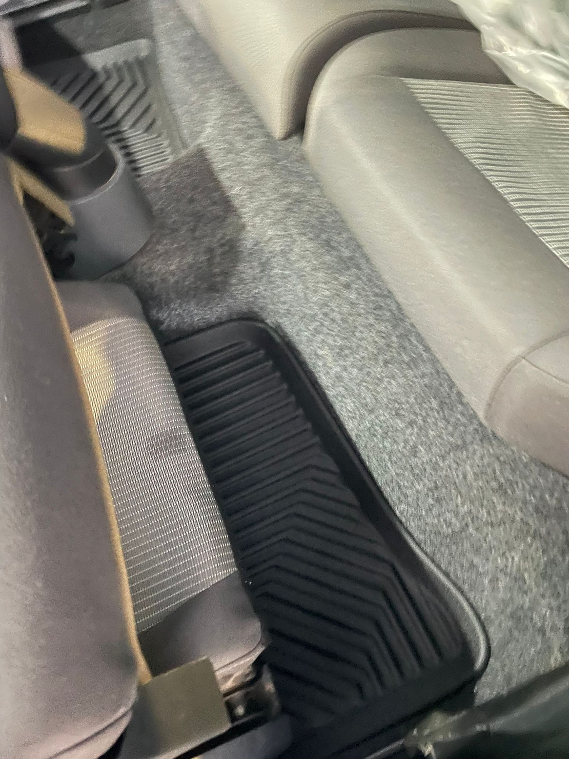 שטיחי 3D לסיאט איביזה 2009-2017 NO77