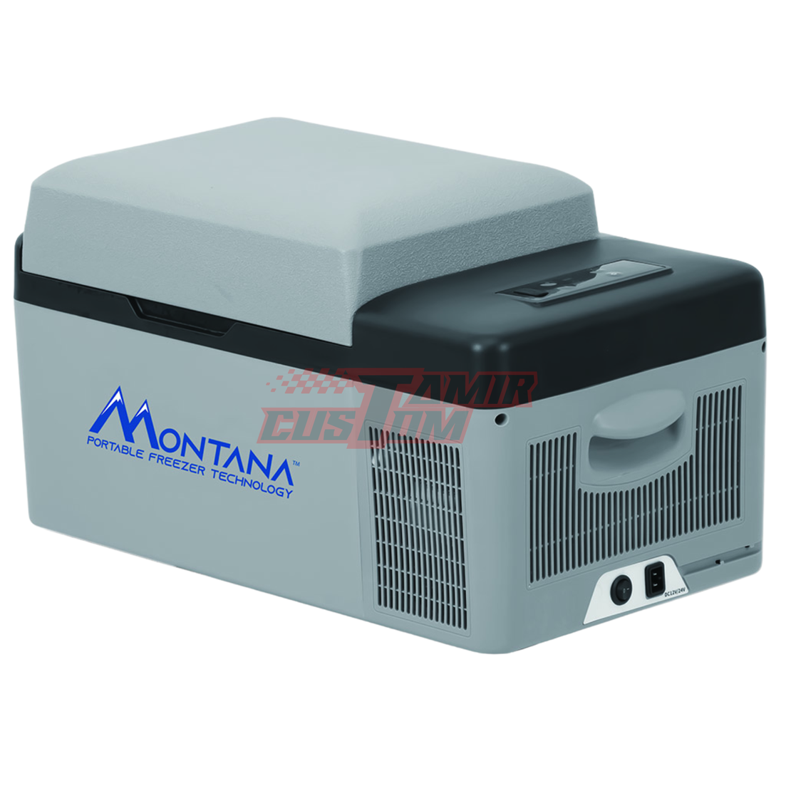 מקרר לרכב 20 ליטר