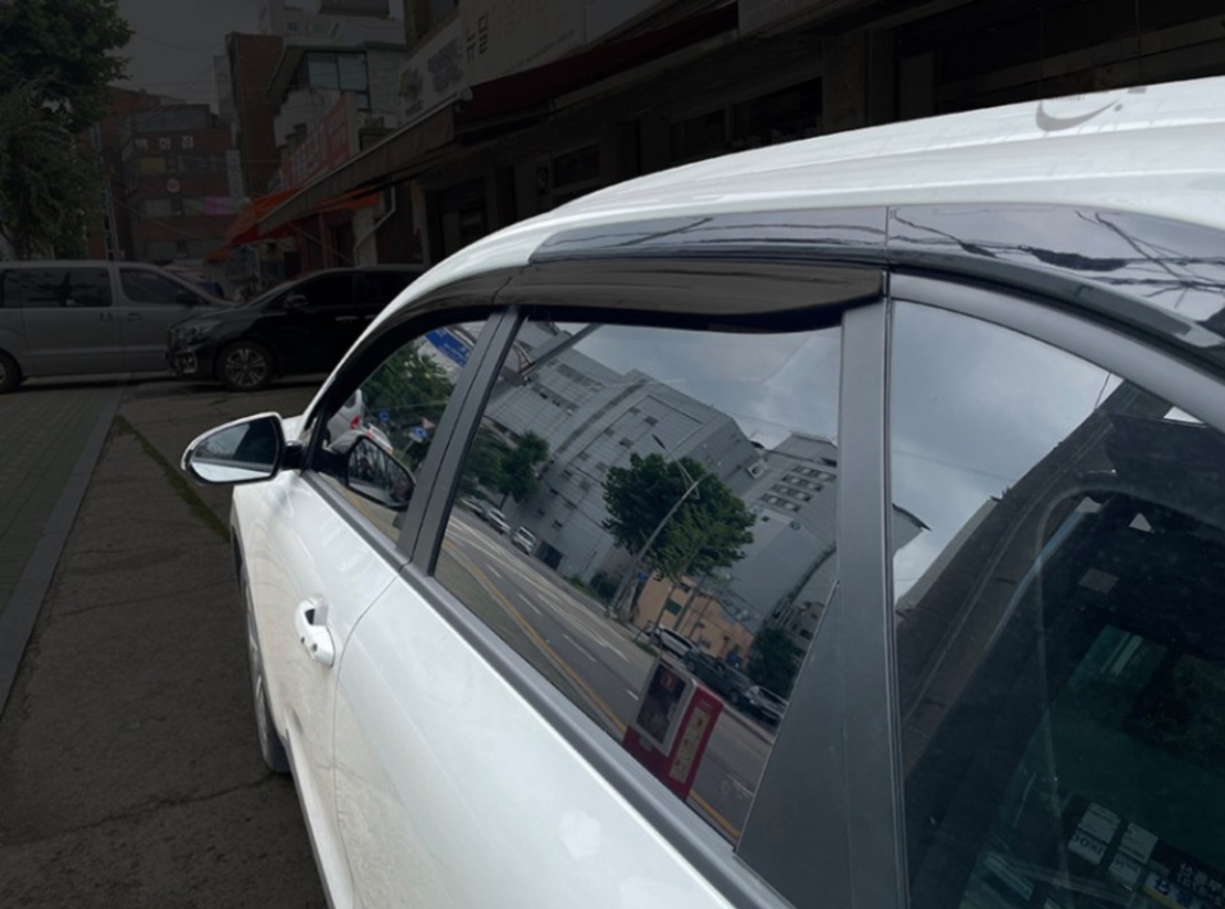 מגני רוח לקיה נירו פלוס 2022 ומעלה