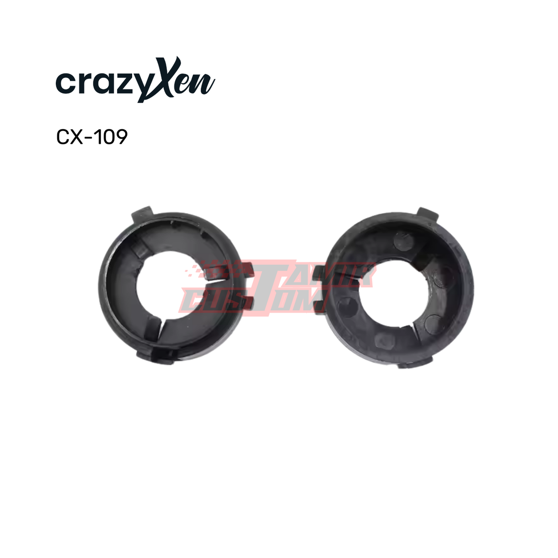 מתאמים לטורבו לד CX109