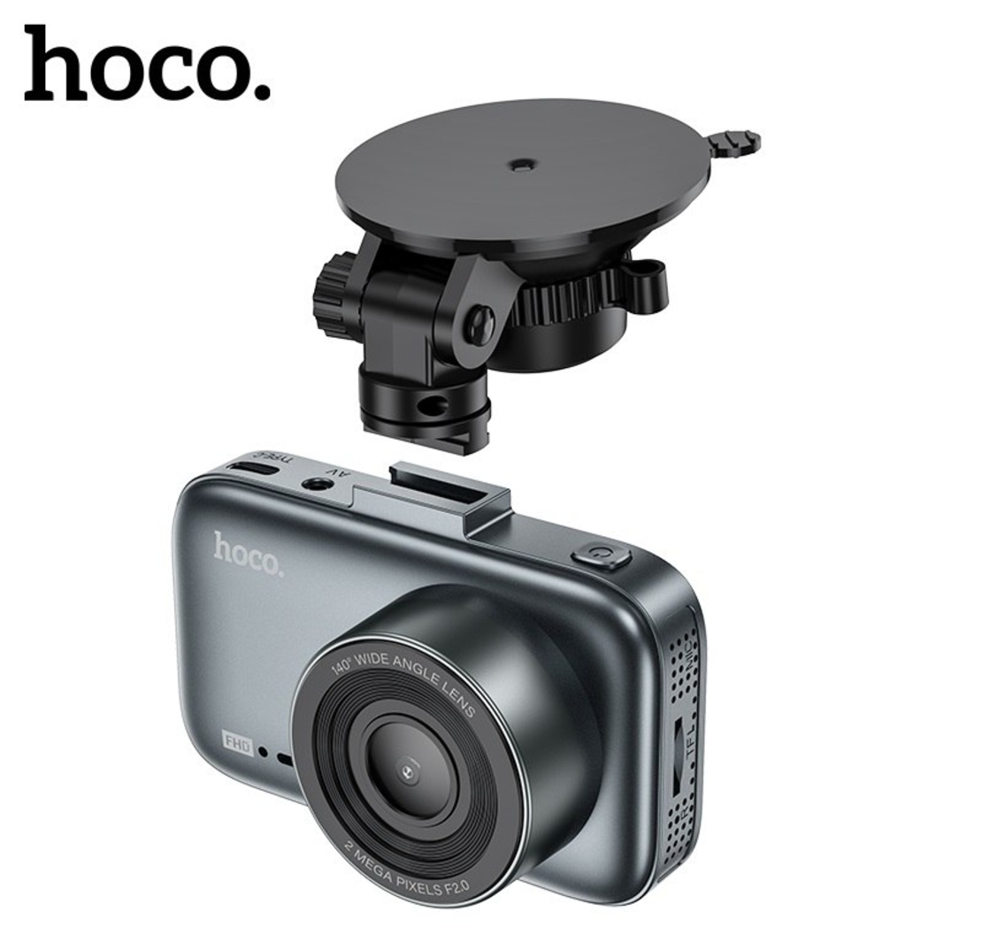 מצלמת דרך קדמית ואחורית FULL HD DV6