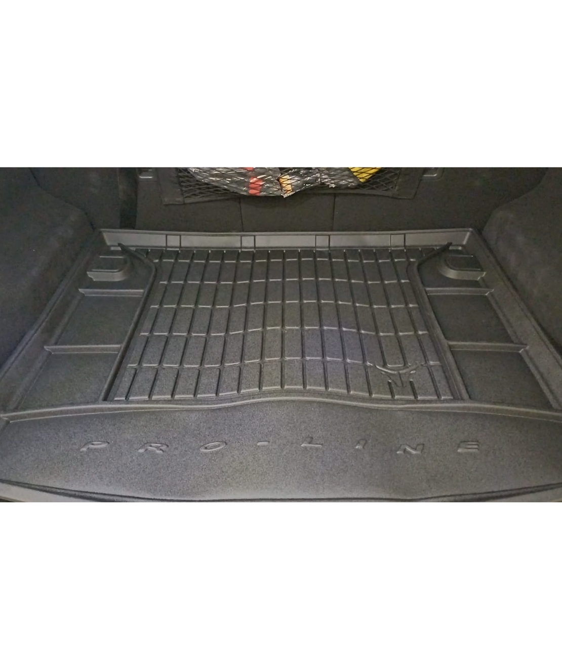 שטיח תא מטען למאזדה CX5 2017 ומעלה Proline