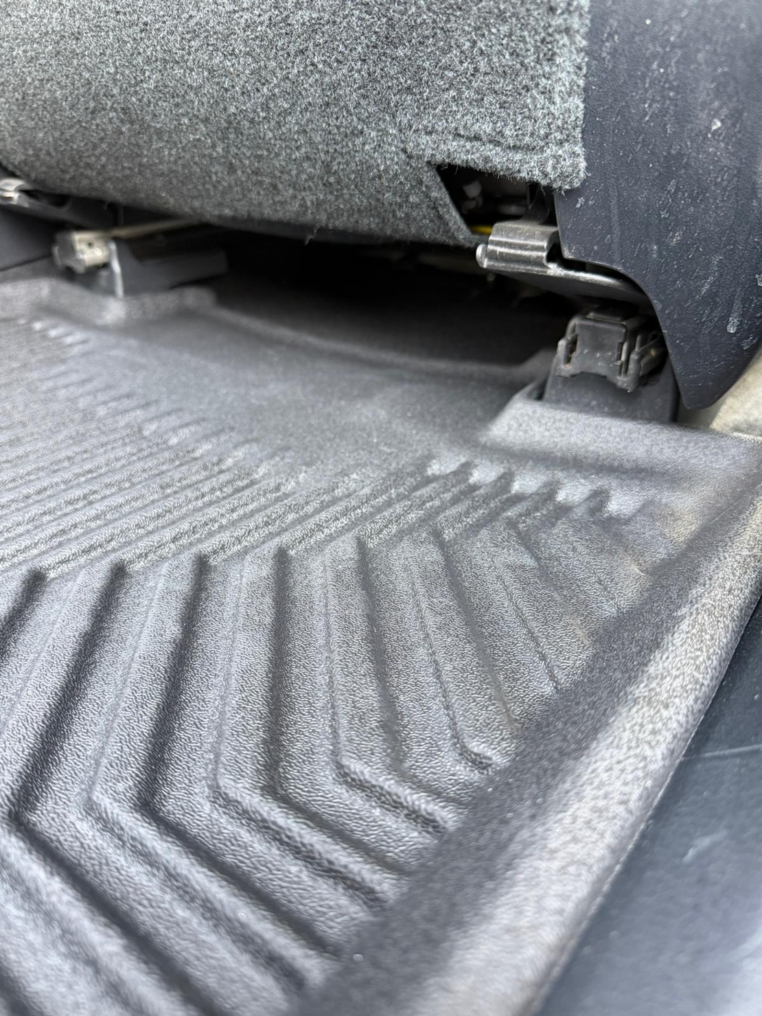 שטיחי 3D ללקסוס NX 2014-2021 NO77