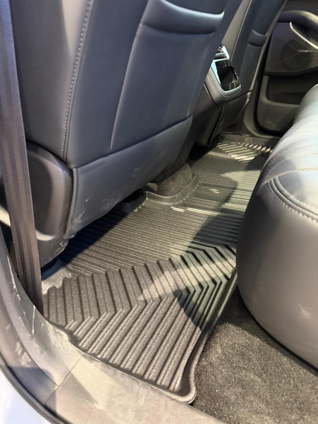 שטיחי 3D לצ'רי טיגו 9 2026 ומעלה NO77