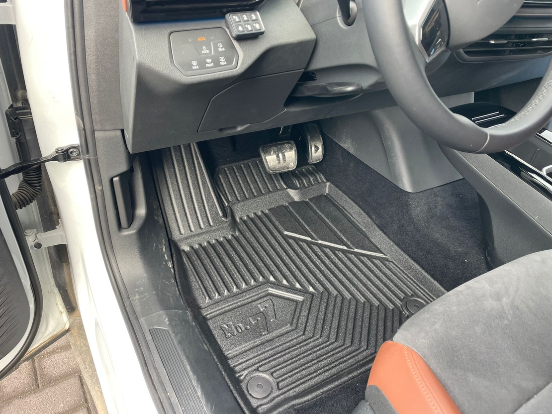 שטיחי 3D לקופרה בורן 2021 ומעלה NO77