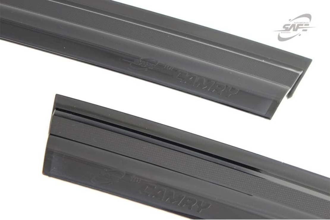 מגני רוח לטויוטה קאמרי 2018-2024