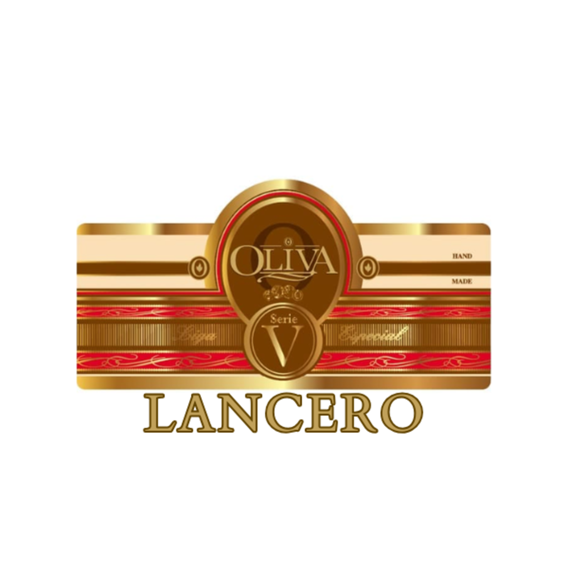 OLIVA V LANCERO