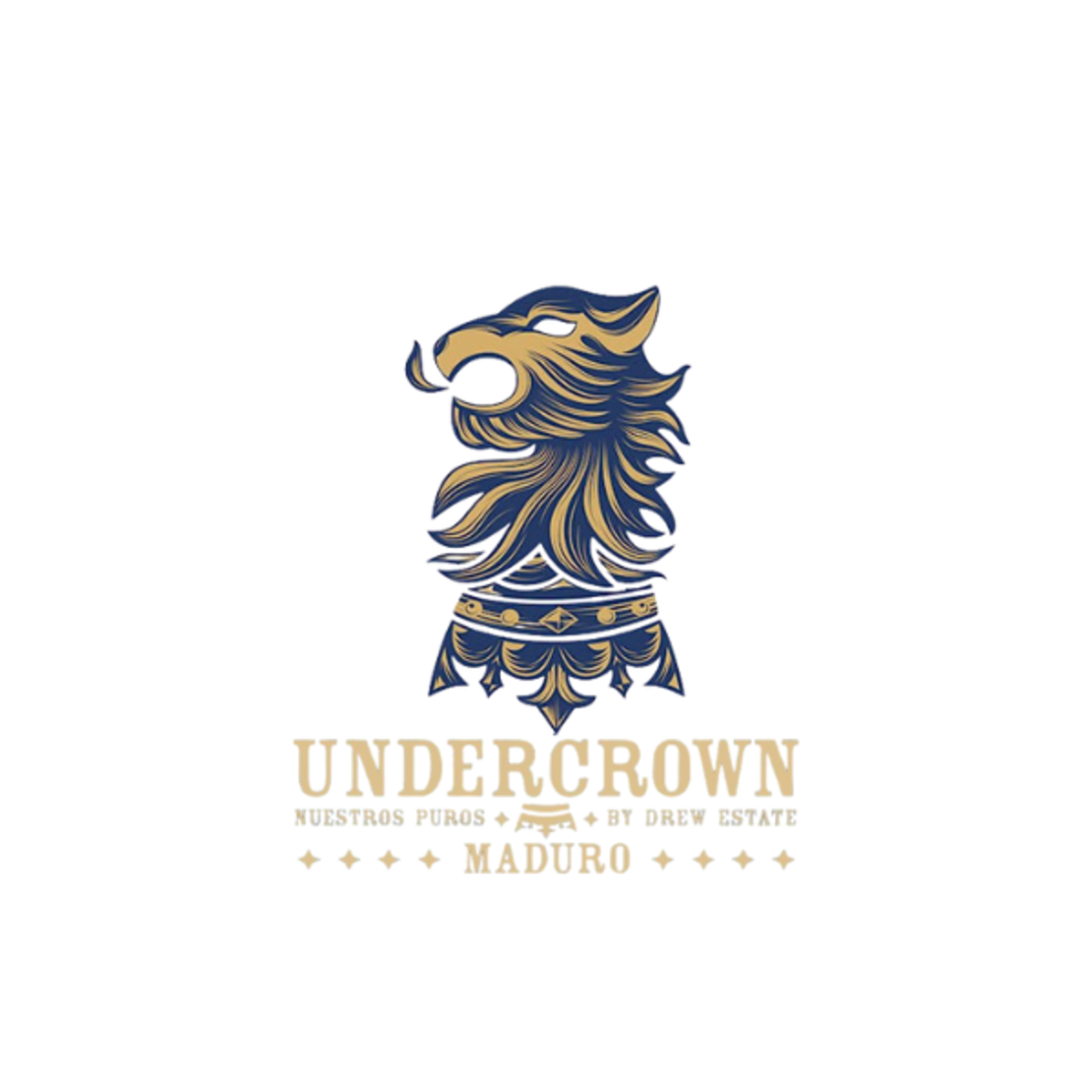 LIGA UNDERCROWN MADURO GRAN TORO