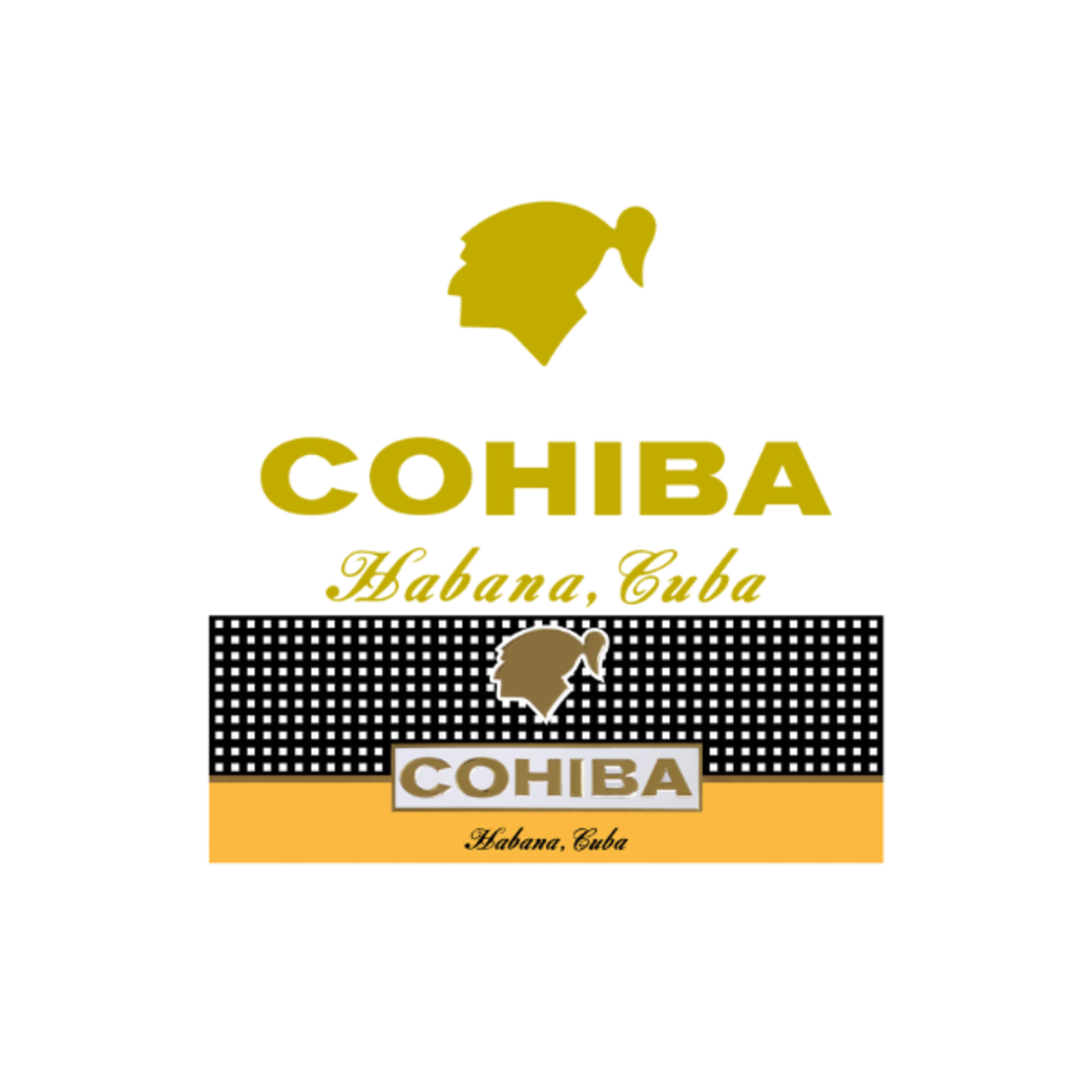 COHIBA SIGLO VI TUBOS- יחידות 3