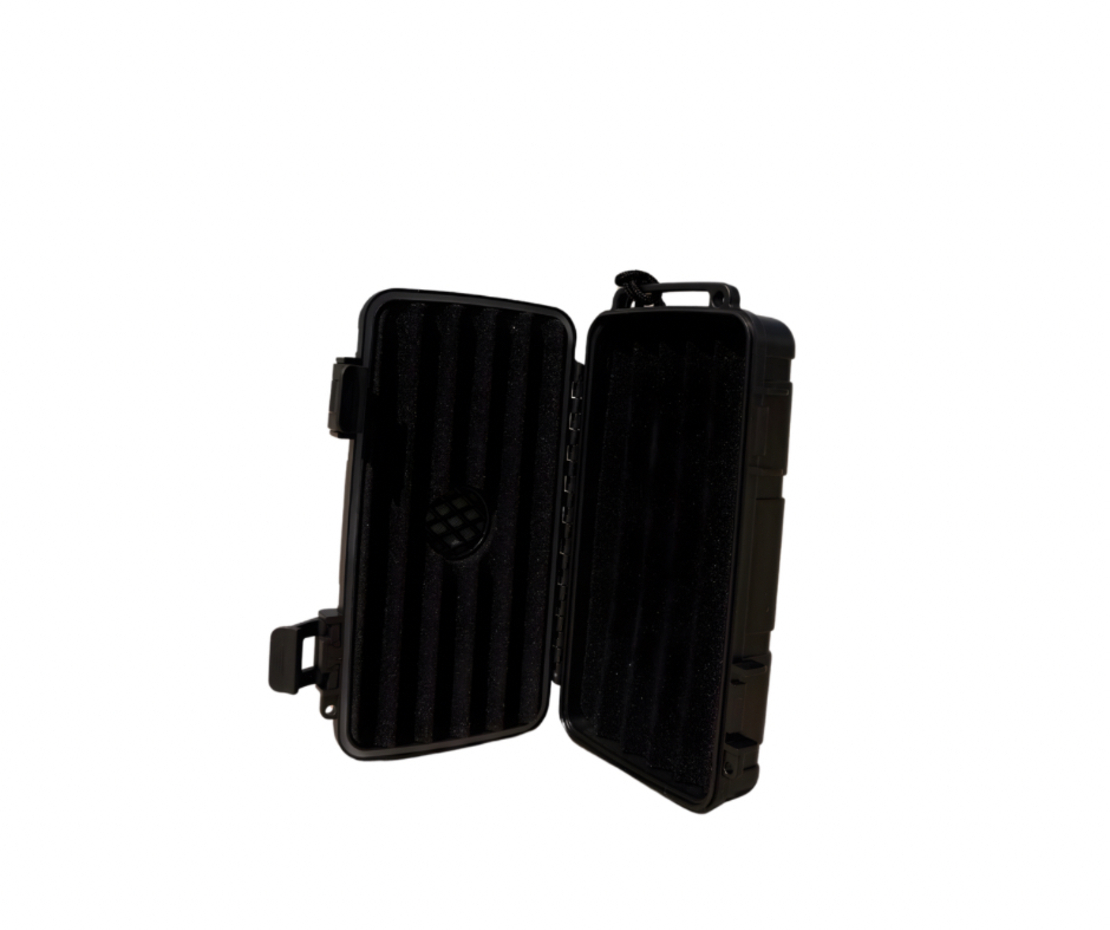 יומידור נסיעות קשיח לסיגרים